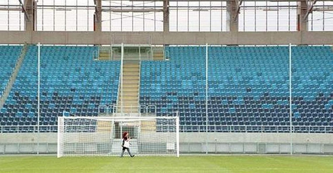 Arena Lublin: Dzień otwarty, ale większość drzwi zamknięta Arena Lublin: Dzień otwarty, ale większość drzwi zamknięta
