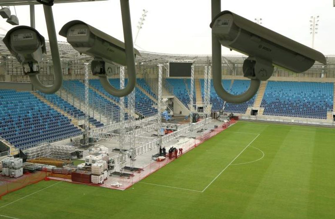Arena Lublin. Kto wystąpi na stadionie