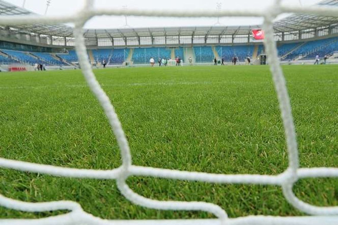 Arena Lublin: Wynik finansowy "o wiele lepszy" niż zakładano Arena Lublin: Wynik finansowy "o wiele lepszy" niż zakładano