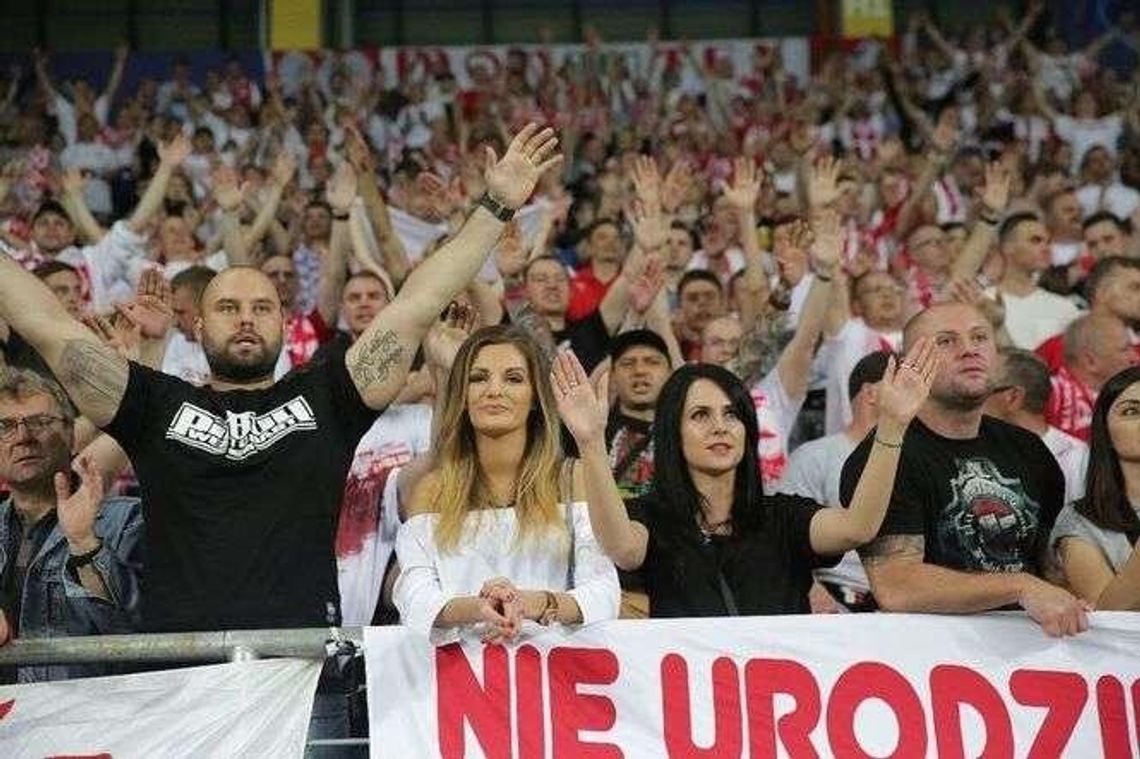 Arena Lublin z najlepszą frekwencją podczas Euro U-21!