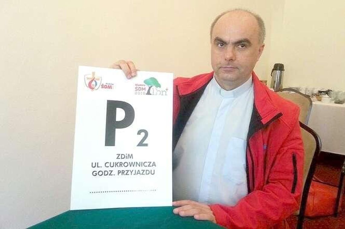 Arena Młodych w Lublinie: 17 tys. widzów, 400 chórzystów, 3 korowody (pełny program)