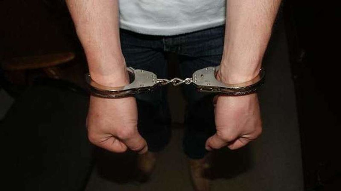 Aresztowany za seks z nastolatką z powiatu bialskiego. Dziewczyna uciekła od dziadków