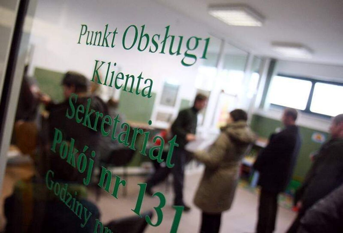 ARiMR żegna się z giełdą w Elizówce i szuka nowego lokalu