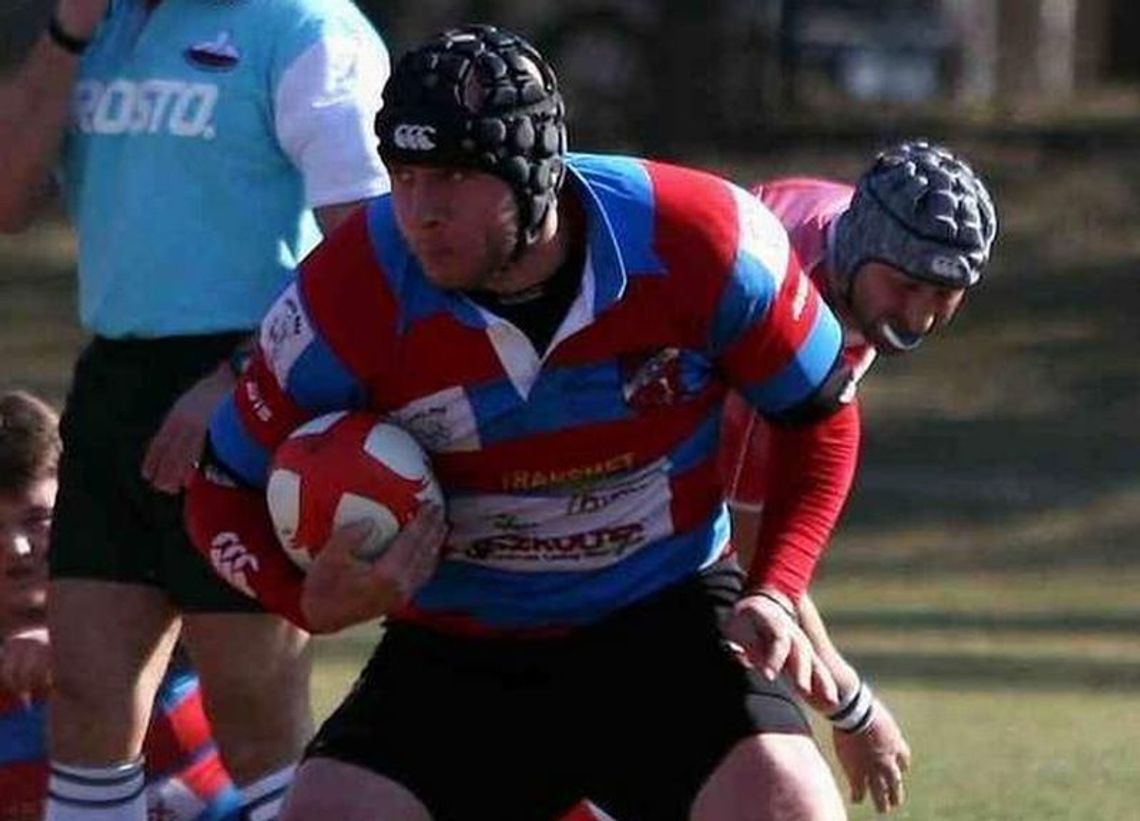 Arka Gdynia – Budowlani Lublin 61:15