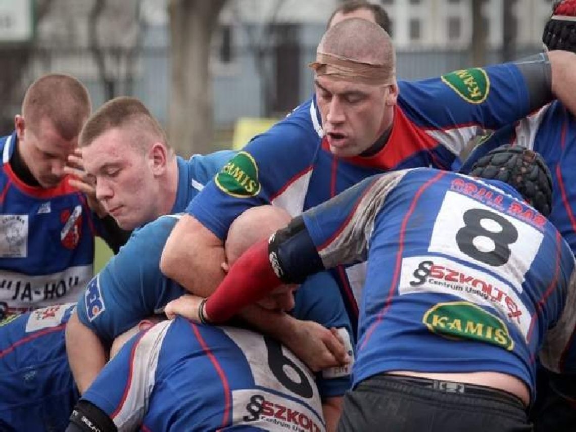 Arka Gdynia – Budowlani Lublin 99:5. Pogrom Budowlanych w Gdyni