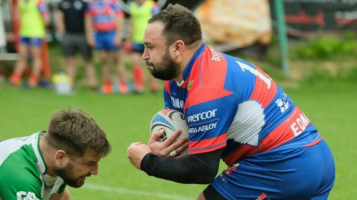 Arka Gdynia – Edach Budowlani Lublin 20:38. Wypunktowali rywala Arka Gdynia – Edach Budowlani Lublin 20:38. Wypunktowali rywala