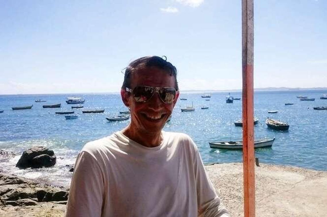 Arkadius. Kiedyś był na topie, ale słuch po nim zaginął. Co dziś robi projektant z Parczewa?