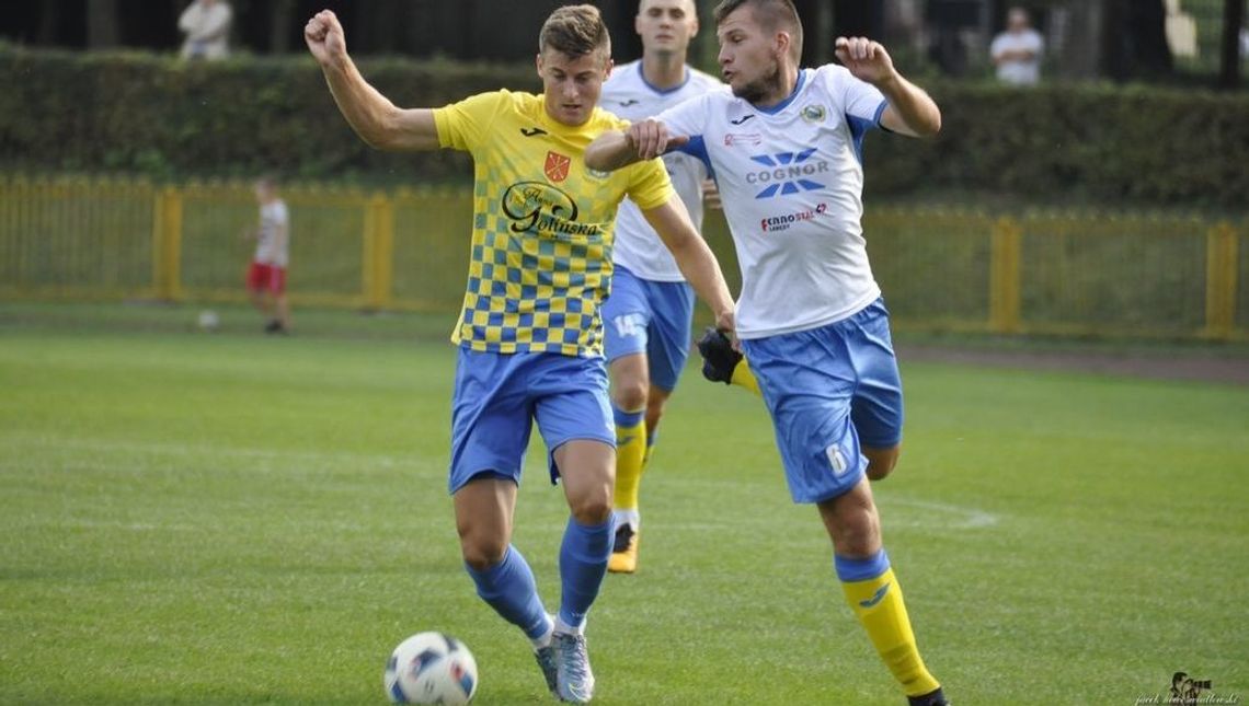 Arkadiusz Maj znowu w Stali Kraśnik? Najlepsi strzelcy zostają