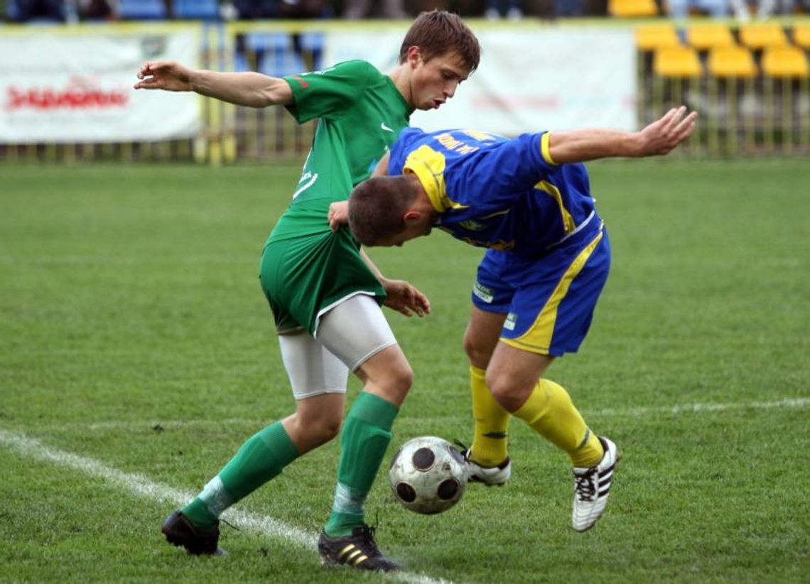Arkadiusz Maksymiuk zostaje w Podlasiu Biała Podlaska