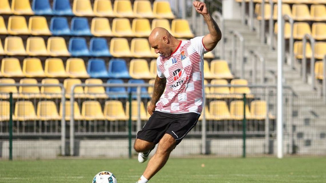 Arkadiusz Onyszko zostaje w Motorze