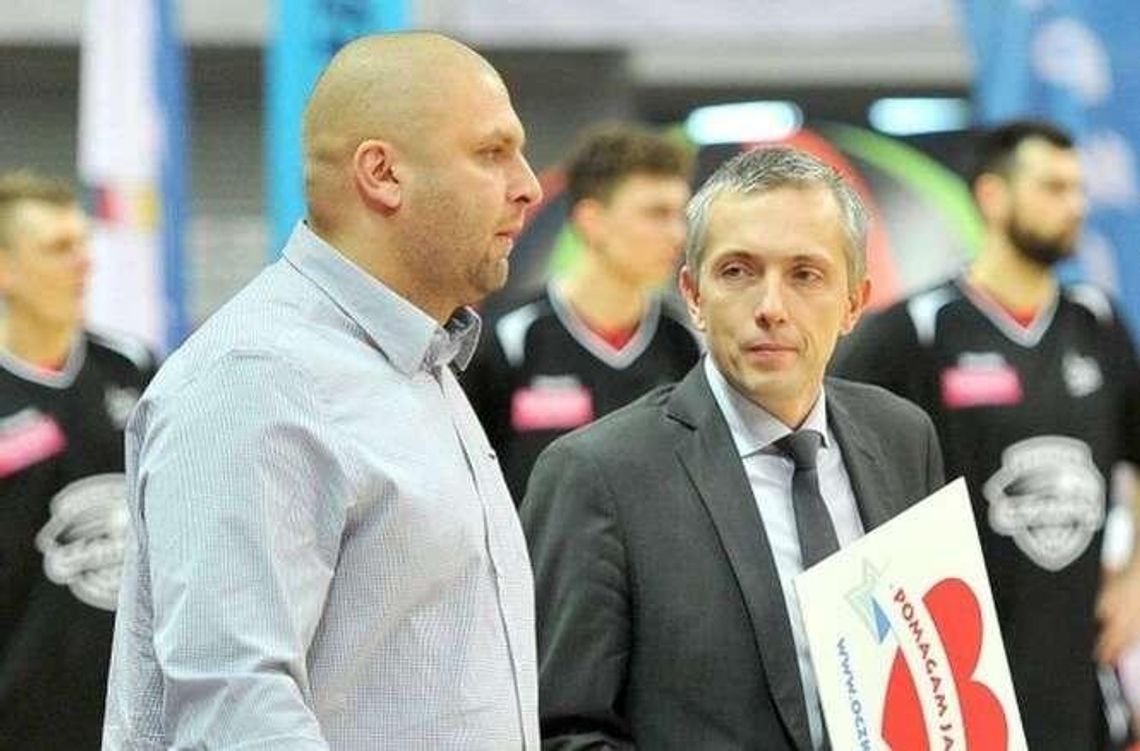 Arkadiusz Pelczar (Start Lublin): Kasa musi się zgadzać