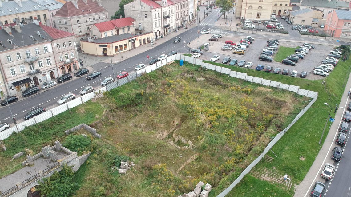 Arkady wygrały w sądzie z Ratuszem. Bardzo atrakcyjna działka nie wraca do miasta 