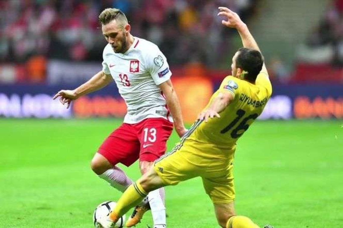 Armenia - Polska. Gdzie oglądać? Transmisja na żywo w TV i internecie