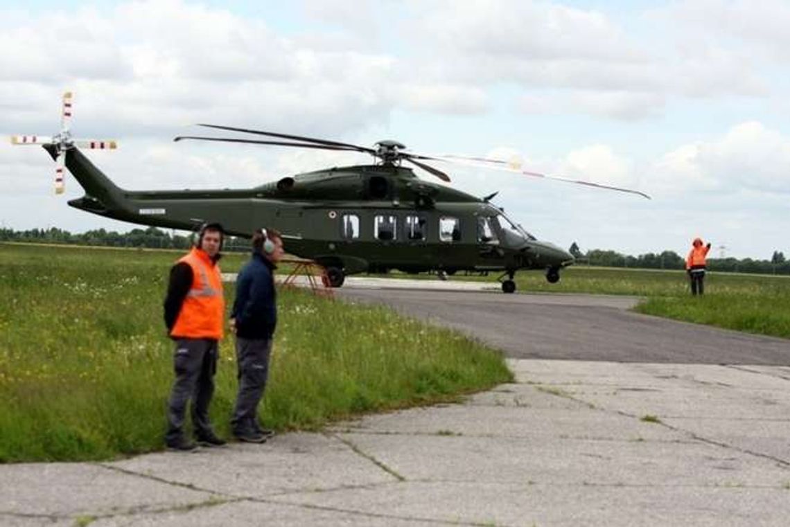 Armia poczeka na śmigłowce. Termin składania ofert przełożony
