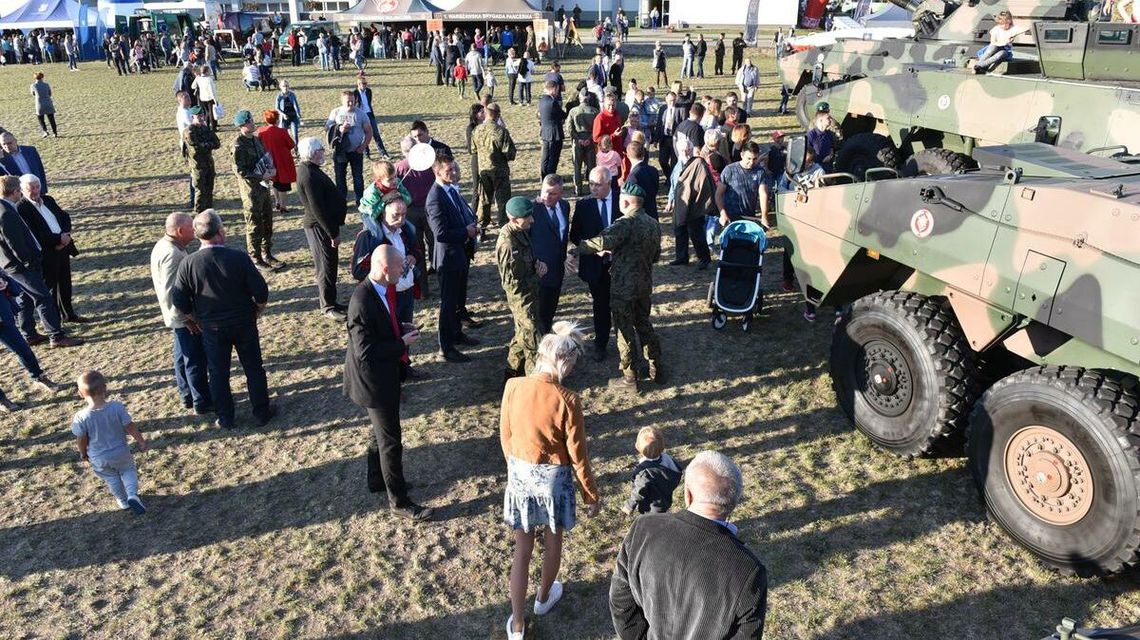 Armia umocni się w Białej Podlaskiej. Ma tu pracować i służyć nawet 2 tys. osób