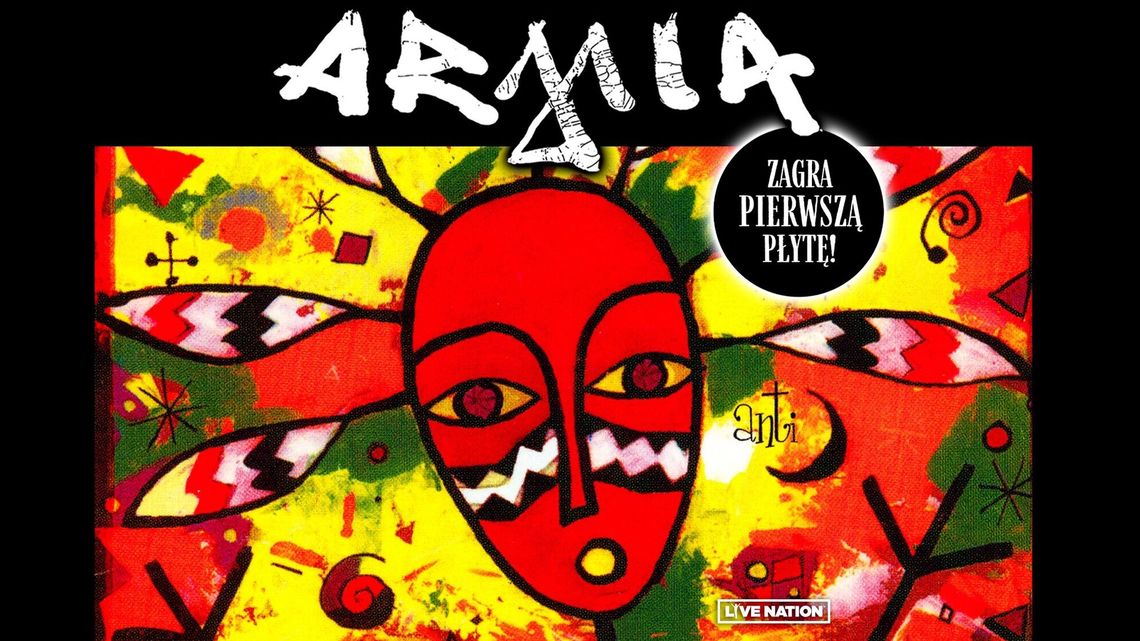 Armia zagra "Armię"