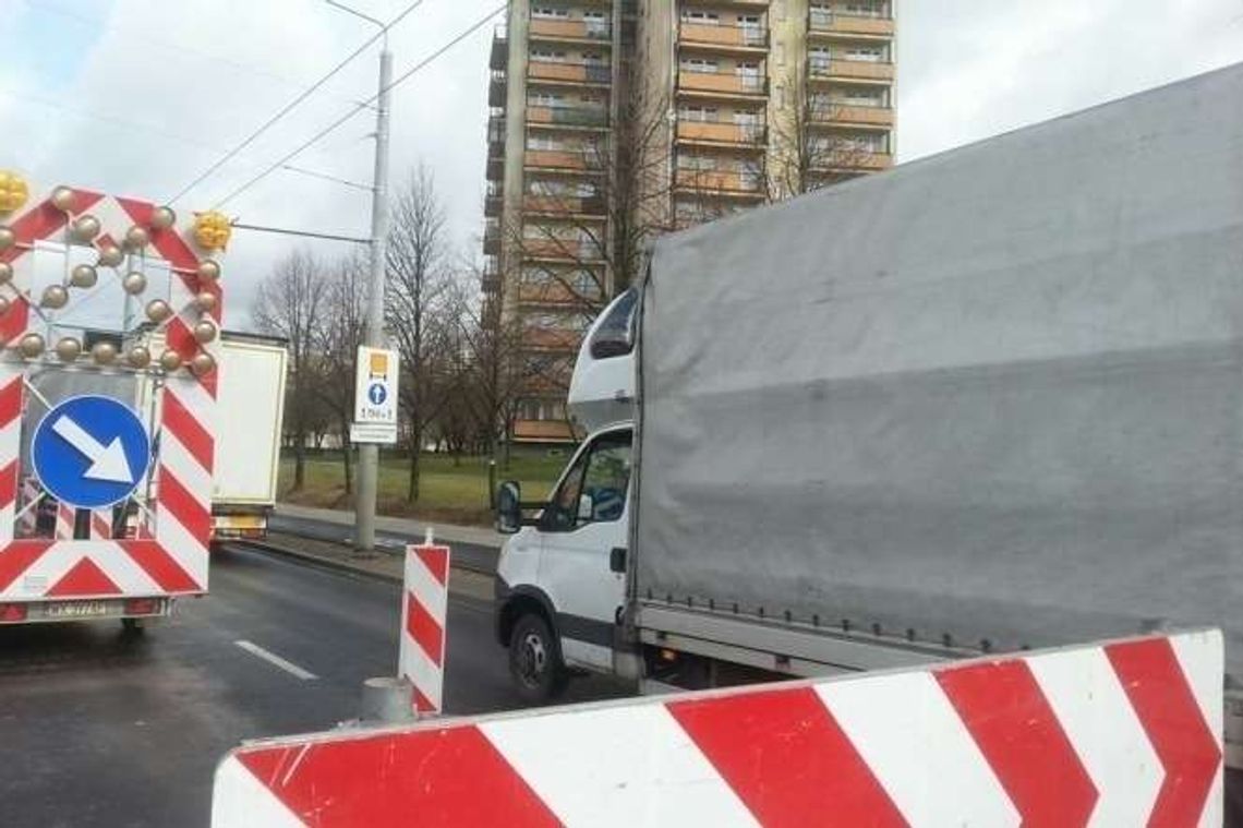 Armii Krajowej: Od dziś jedziemy inaczej