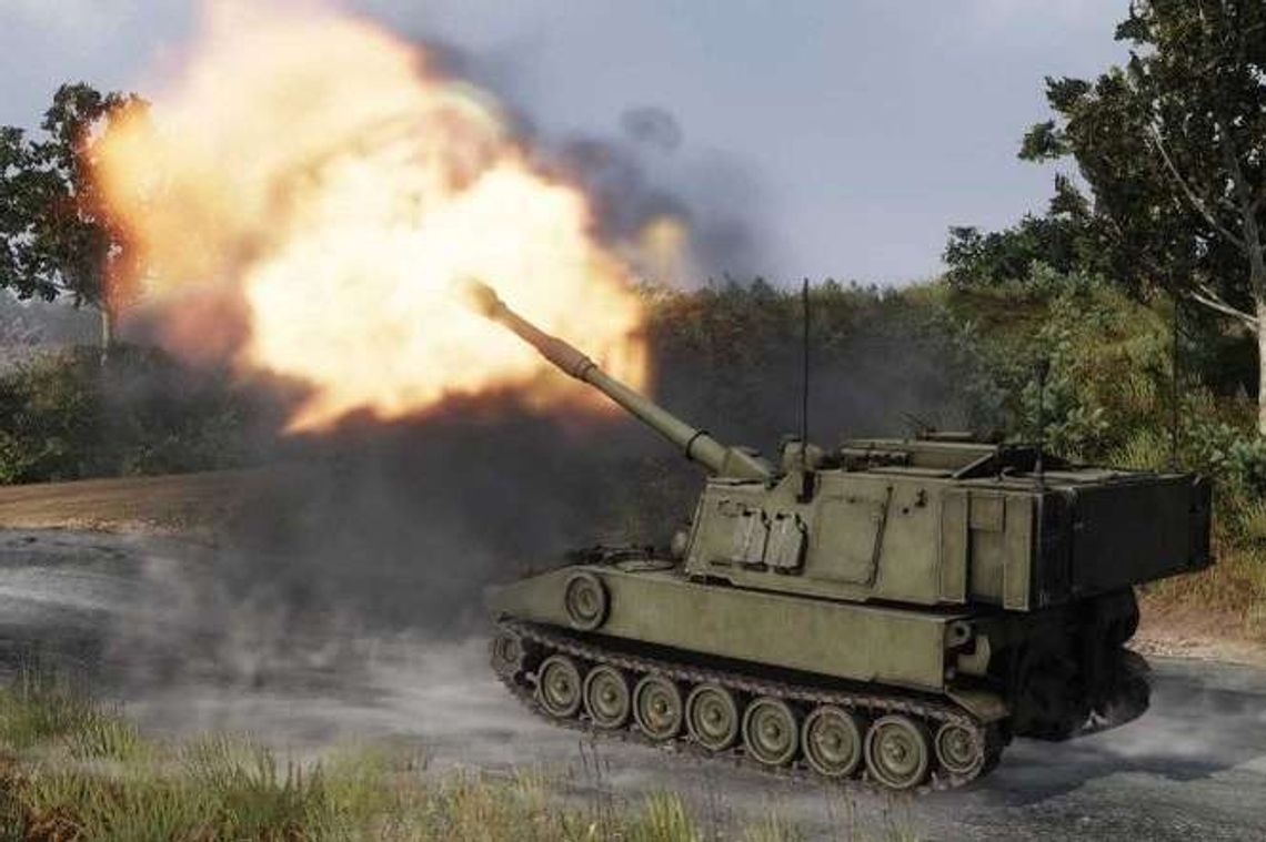 Armored Warfare: Czas na trzecią fazę testów (wideo) Armored Warfare: Czas na trzecią fazę testów (wideo)