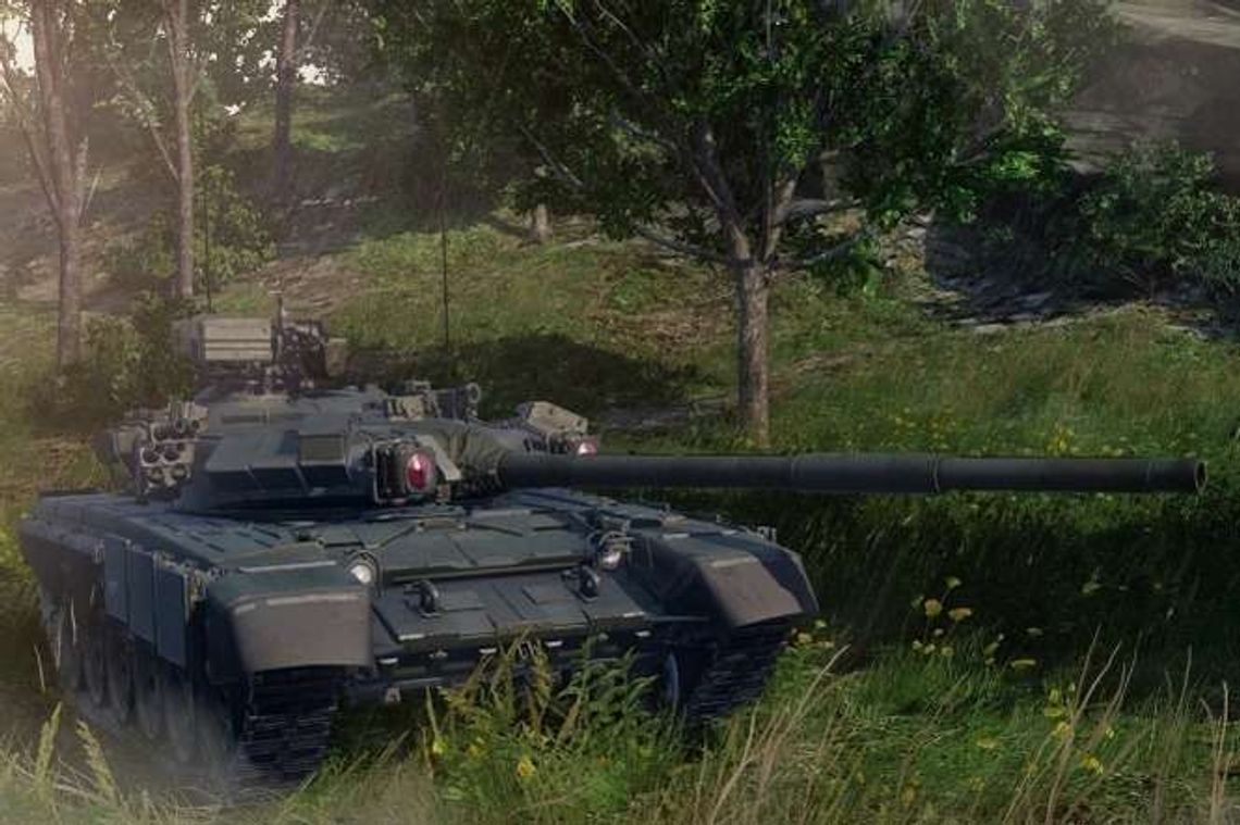 Armored Warfare: Czołgi dla wszystkich (wideo) Armored Warfare: Czołgi dla wszystkich (wideo)