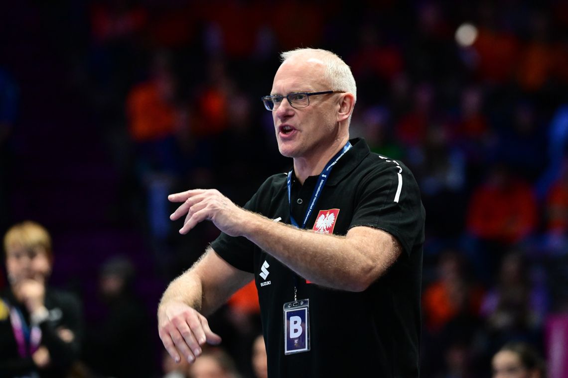 Arne Senstad po meczu Polska – Austria: W piłce ręcznej premiowana jest codzienna, ciężka praca Arne Senstad po meczu Polska – Austria: W piłce ręcznej premiowana jest codzienna, ciężka praca