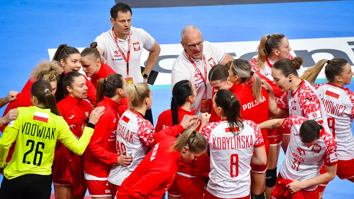 Arne Senstad (selekcjoner reprezentacji Polski): Pociąg odjeżdża bez nas Arne Senstad (selekcjoner reprezentacji Polski): Pociąg odjeżdża bez nas