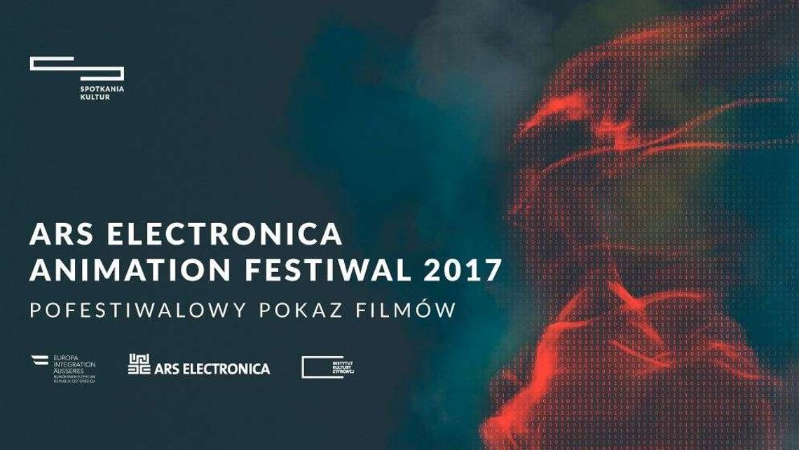 Ars Electronica - pofestiwalowy pokaz w CSK