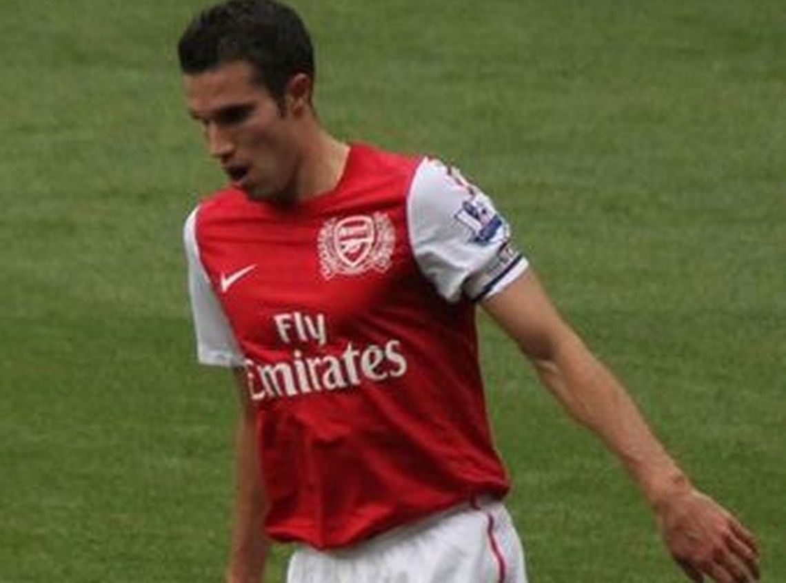 Arsenal - AC Milan 3:0, zabrakło jednej bramki (wideo)