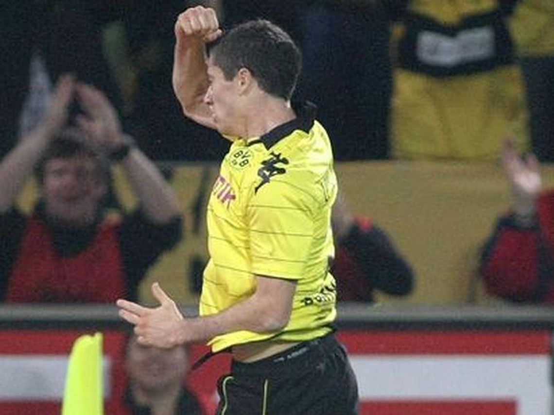 Arsenal - Borussia Dortmund w TV. Oglądaj polski mecz na żywo