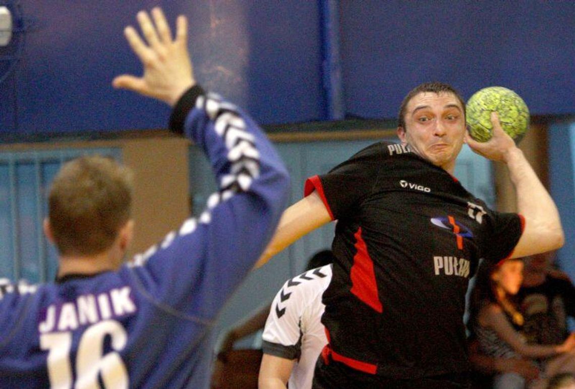 Artiom Juravliow rozstał się z Azotami Puławy