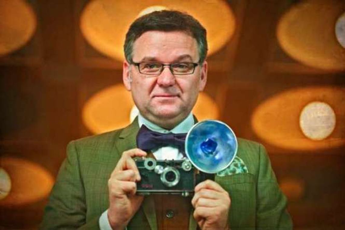 Artur Andrus Symfonicznie w Filharmonii