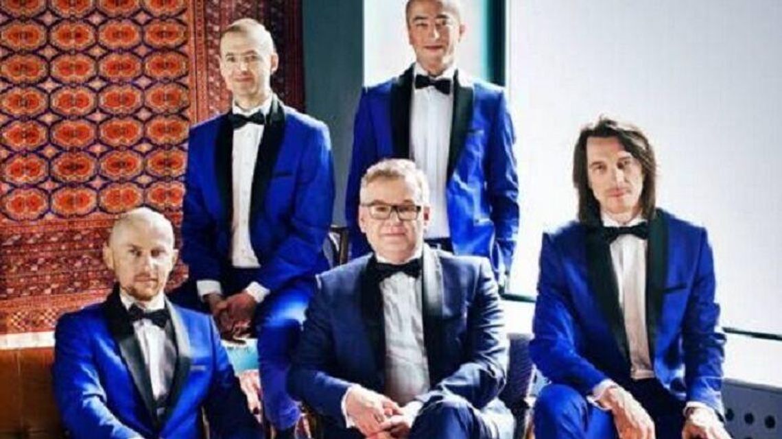 Artur Andrus wystąpi w Lublinie