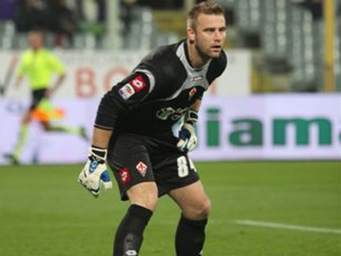 Artur Boruc powołany na mecz z Irlandią