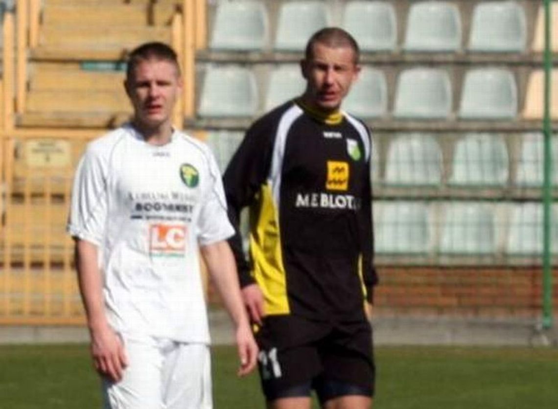 Artur Bożyk za Waldemara Wiatra Wiatra w Chełmiance?