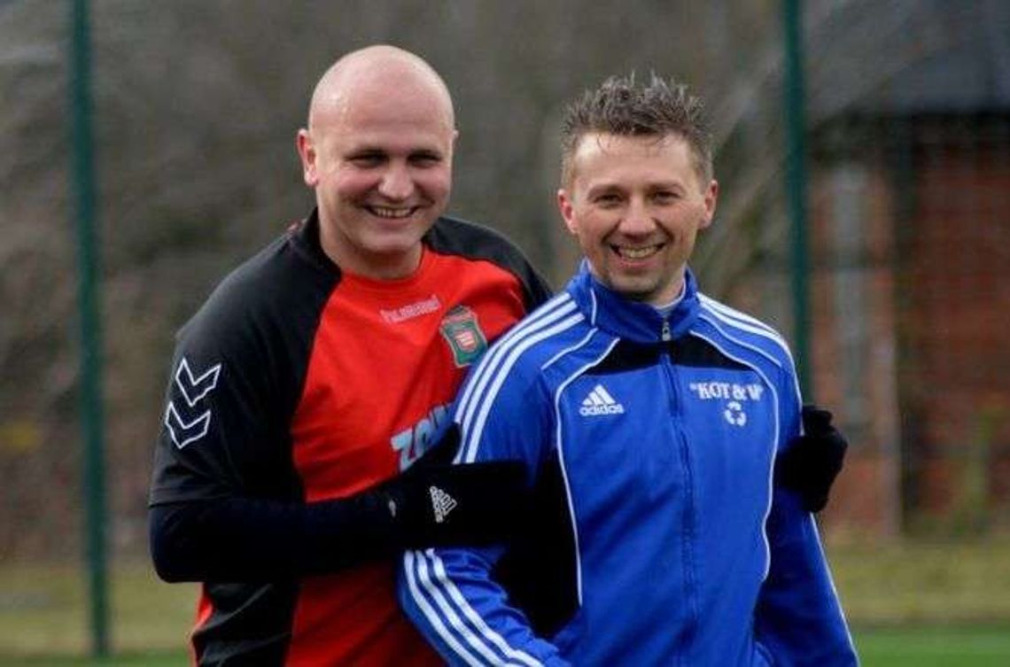 Artur Chałas wraca do Roztocza Szczebrzeszyn Artur Chałas wraca do Roztocza Szczebrzeszyn