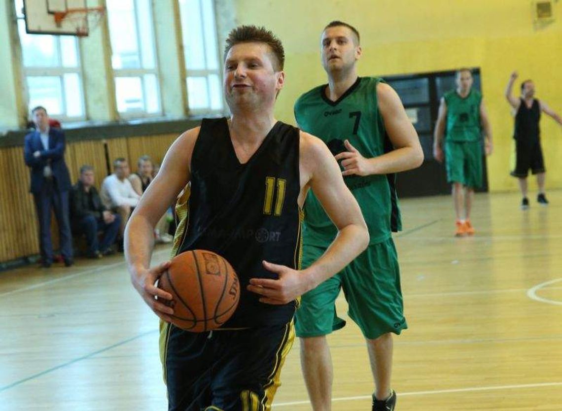 Artur Josik (Matematyka): To był nasz sezon