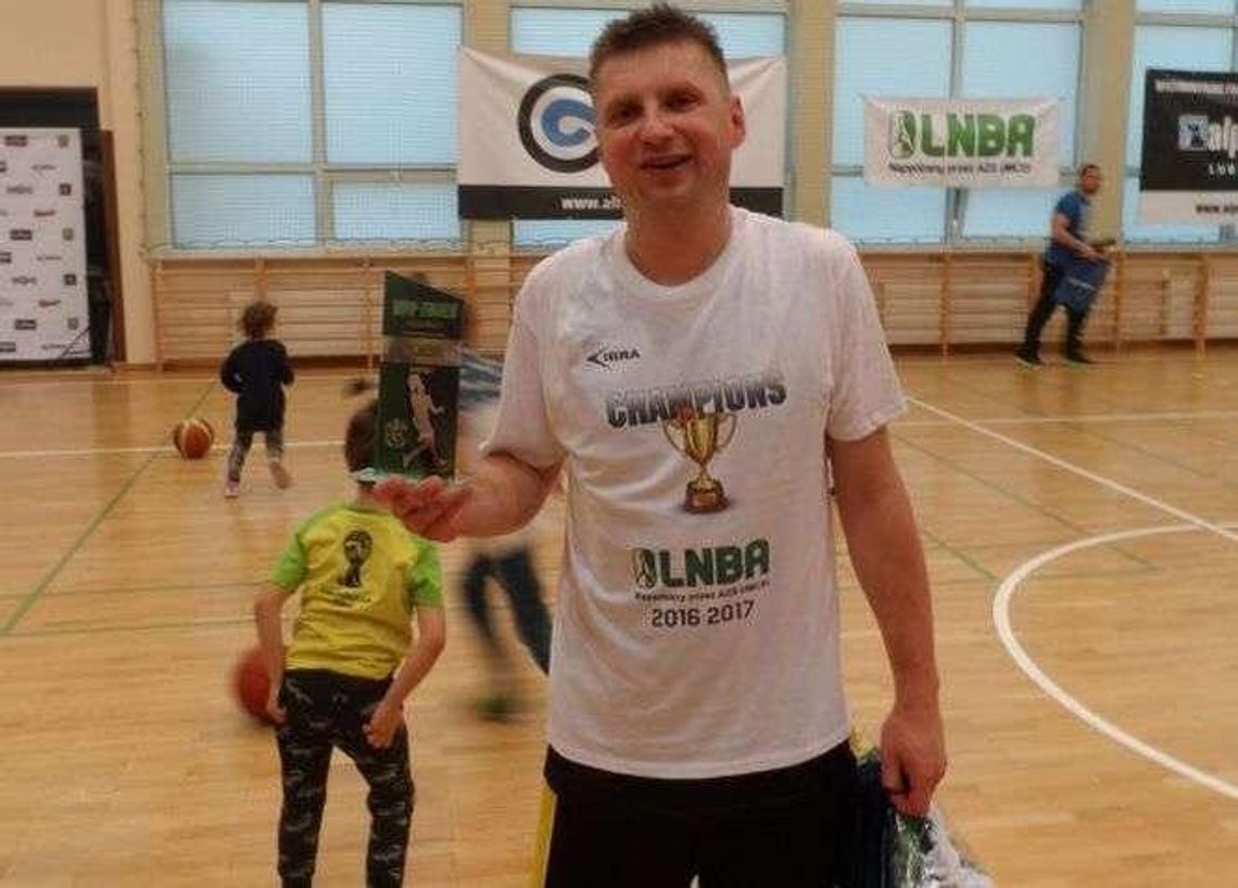 Artur Josik (Matematyka): Zostawiliśmy serce na boisku