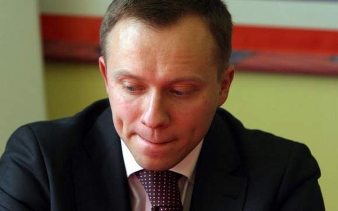 Artur Soboń przewodniczącym klubu PiS w sejmiku Artur Soboń przewodniczącym klubu PiS w sejmiku