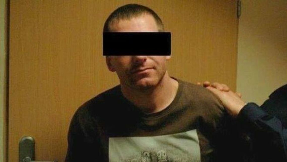 Artur wpadł w szał, kiedy matka kazała mu umyć talerz. Zabił ojca Artur wpadł w szał, kiedy matka kazała mu umyć talerz. Zabił ojca