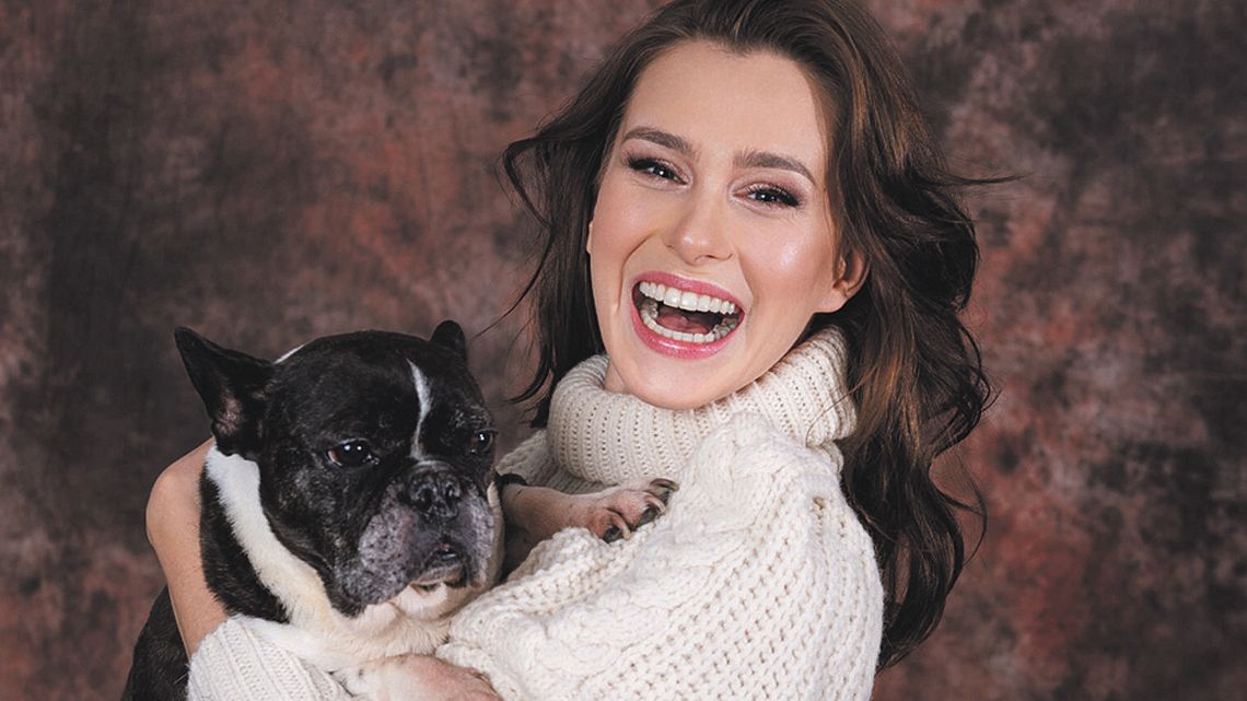 Artyści zwierzakom, czyli kalendarz dla schroniska