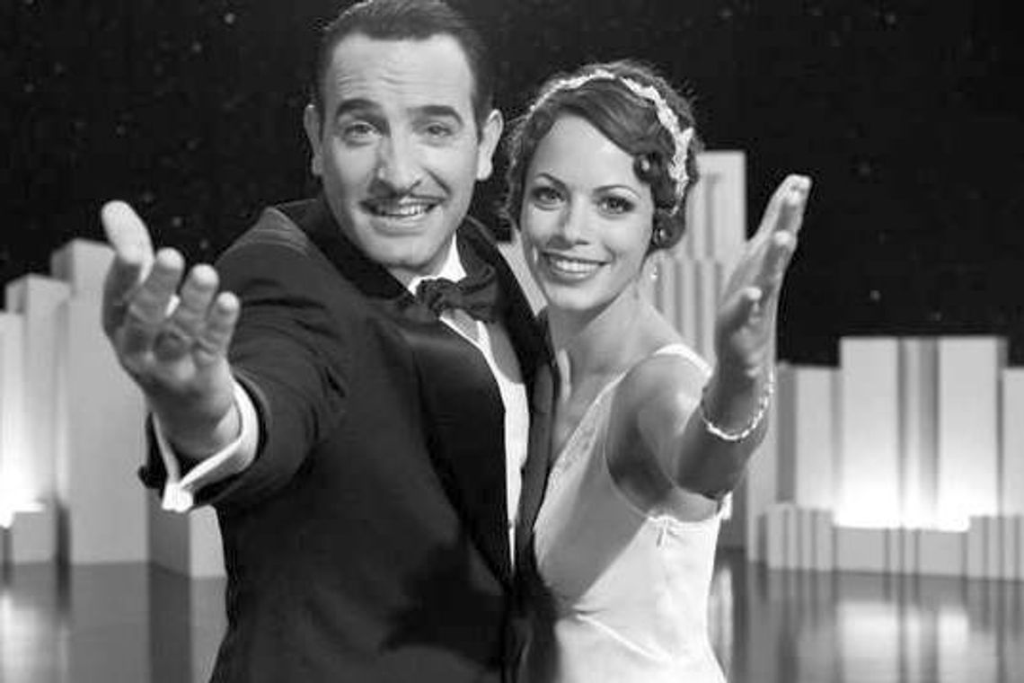 \"Artysta”, reż. Michel Hazanavicius \"Artysta”, reż. Michel Hazanavicius