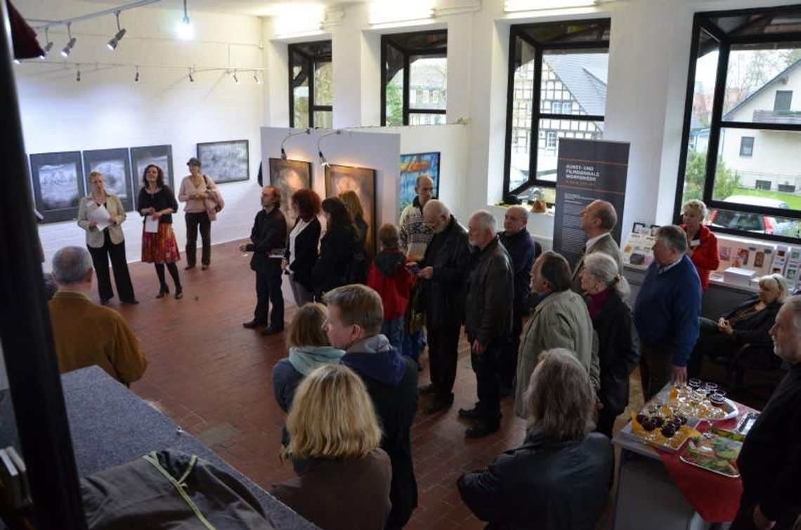 Artystyczna kolonia nad Wisłą