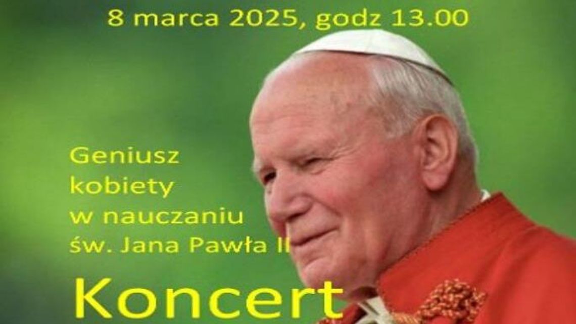 Artystyczny Dzień Kobiet w lubelskim Sanktuarium Świętej Rodziny Artystyczny Dzień Kobiet w lubelskim Sanktuarium Świętej Rodziny