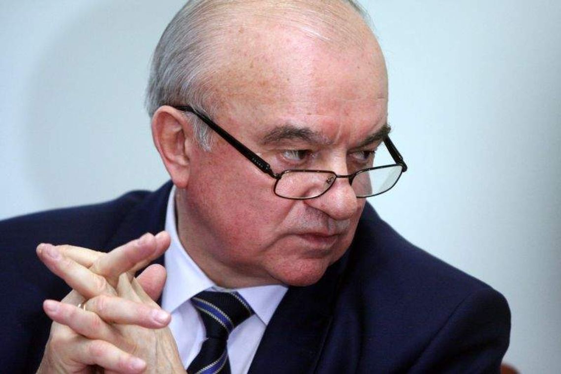 ASF: Minister pomoże rolnikom sprzedać świnie