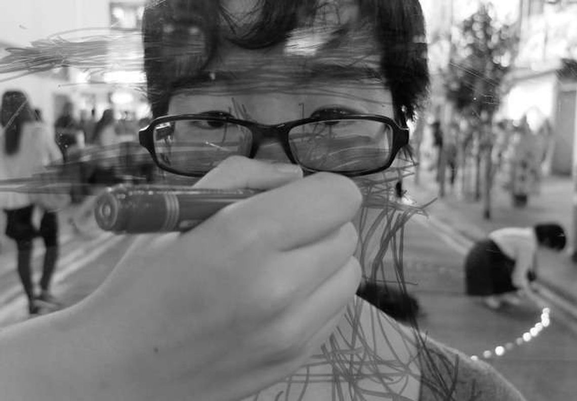 Asia Live! Performance w Galerii Labirynt