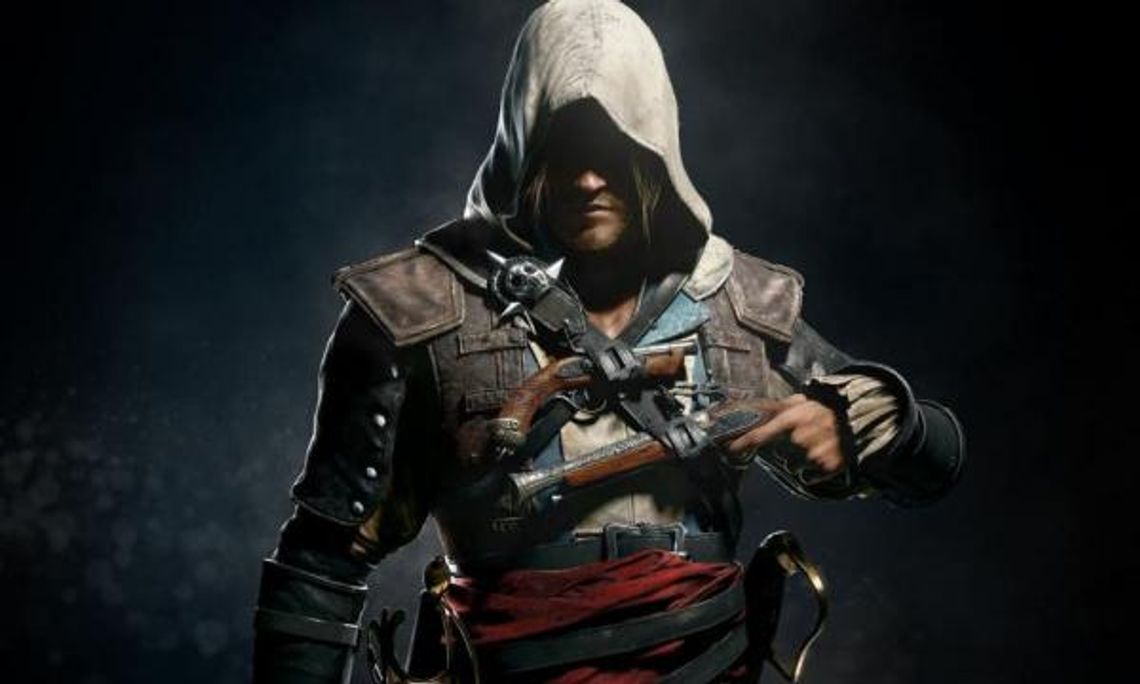 Assassin’s Creed IV: Black Flag. Fragment rozgrywki i dwa zwiastuny (wideo) 