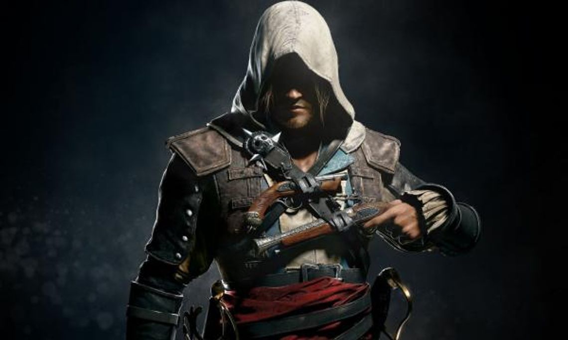 Assassin’s Creed IV: Black Flag. Otwarty świat, czyli 13 minut rozgrywki (wideo) Assassin’s Creed IV: Black Flag. Otwarty świat, czyli 13 minut rozgrywki (wideo)