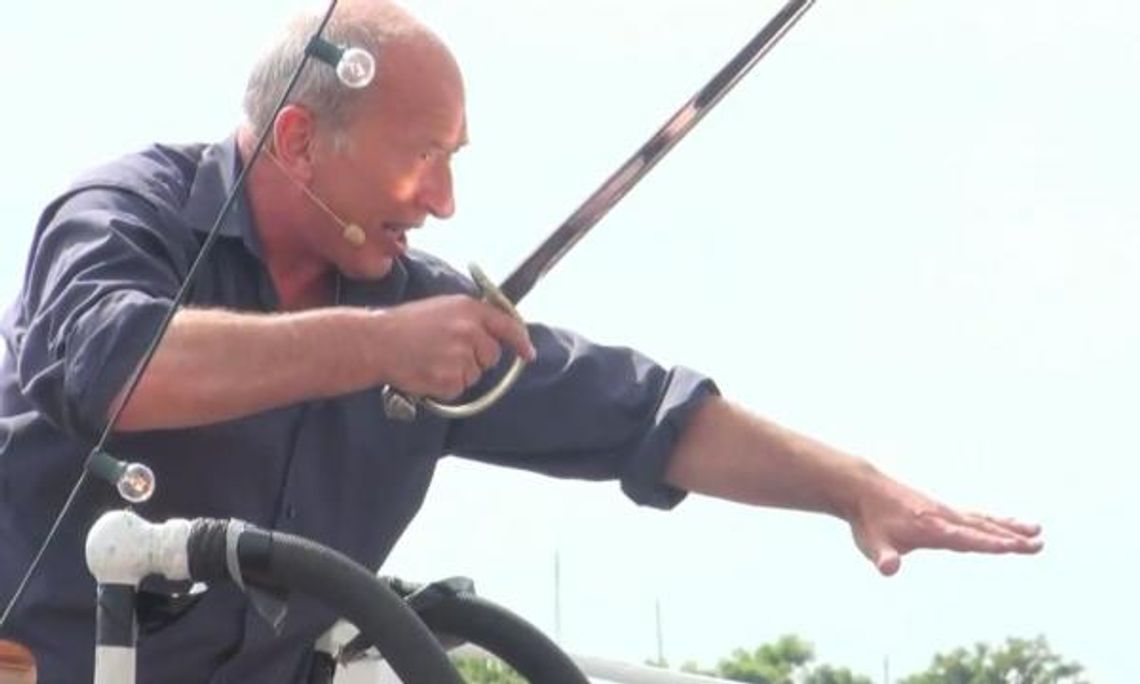 Assassin’s Creed IV: Black Flag. Prawdziwa broń piratów (wideo)