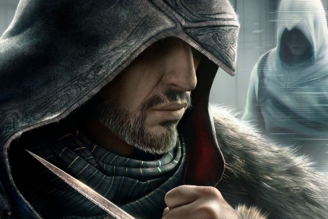 Assassin\'s Creed Revelations: Jak obronić własną kryjówkę? (wideo)