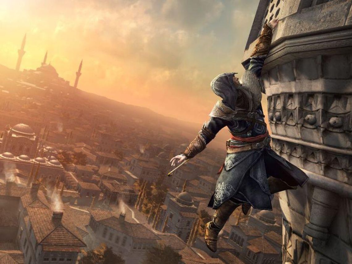 Assassin’s Creed: Revelations. Już wszystko wiadomo
