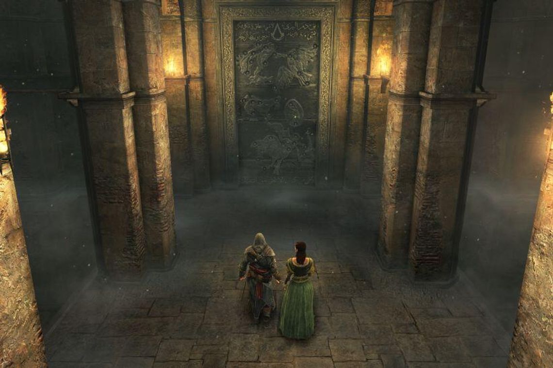 Assassin\'s Creed Reveleations: Nagrody wysyłamy do...